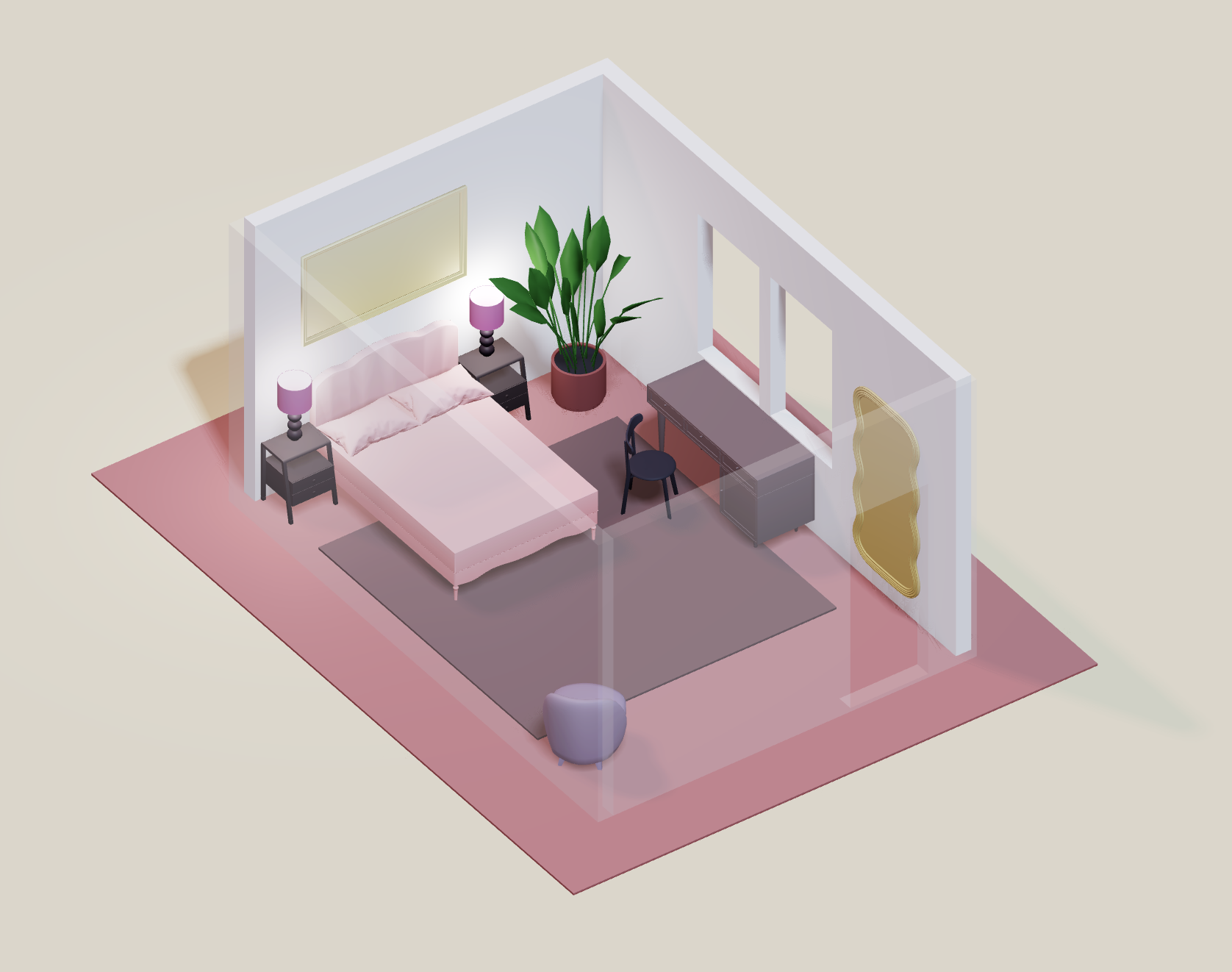 Design A Room Free
