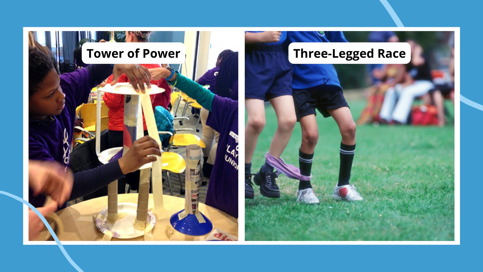 45 Cooperative Games For Kids To Promote Healthy Competition