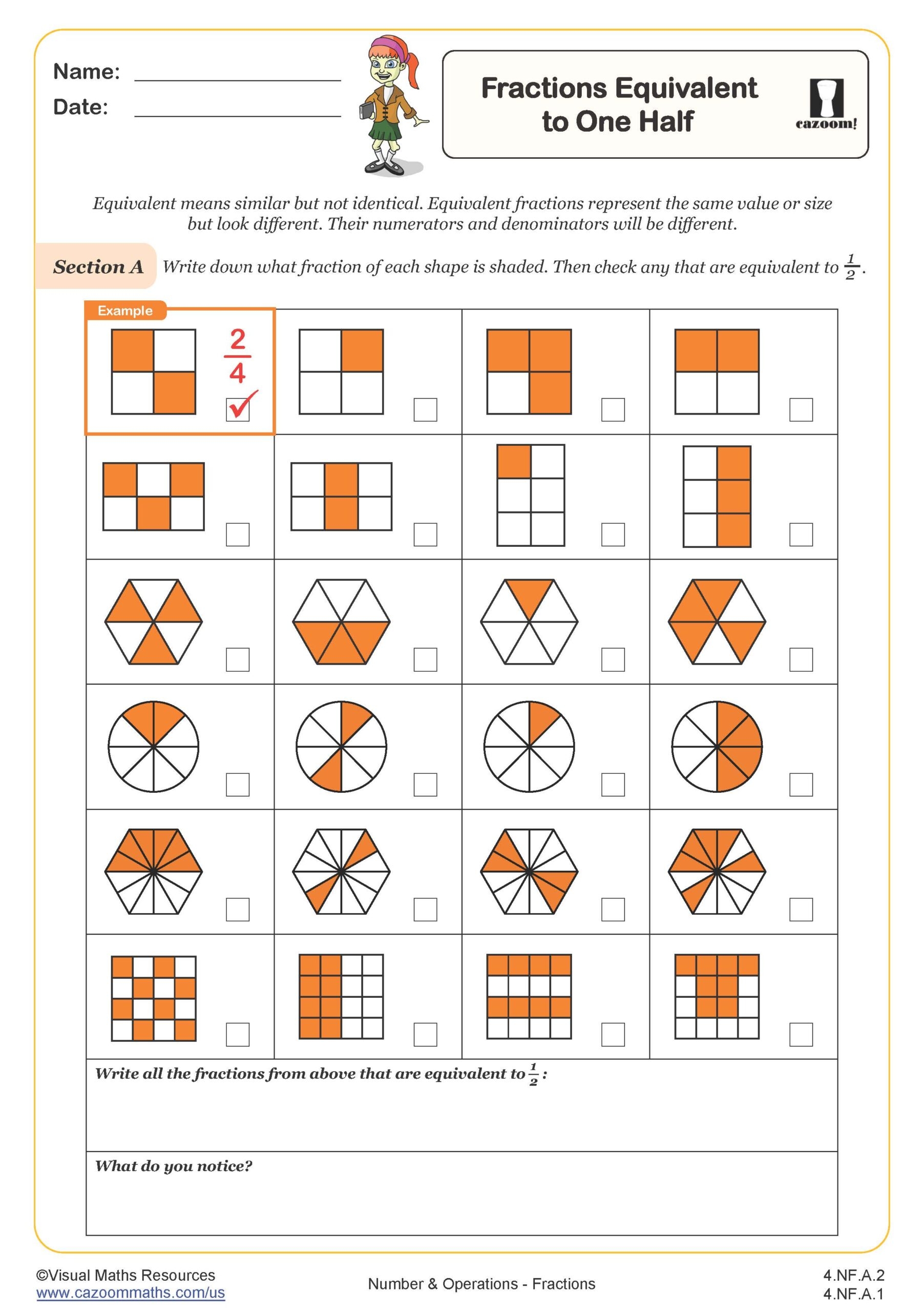 4th Grade Math Worksheets PDF Printable Math Worksheets Cazoom 4th Grade Math Worksheets PDF Printable Math Worksheets Cazoom
