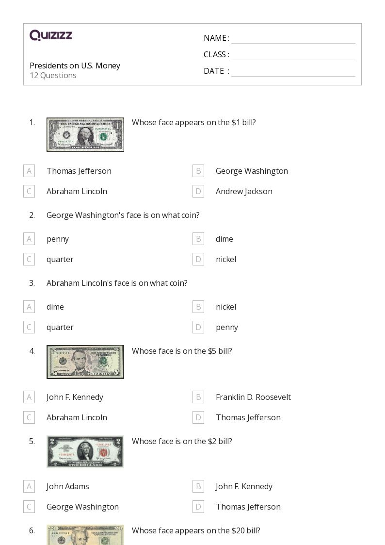 50 Social Studies Worksheets For 2nd Grade On Quizizz Free 