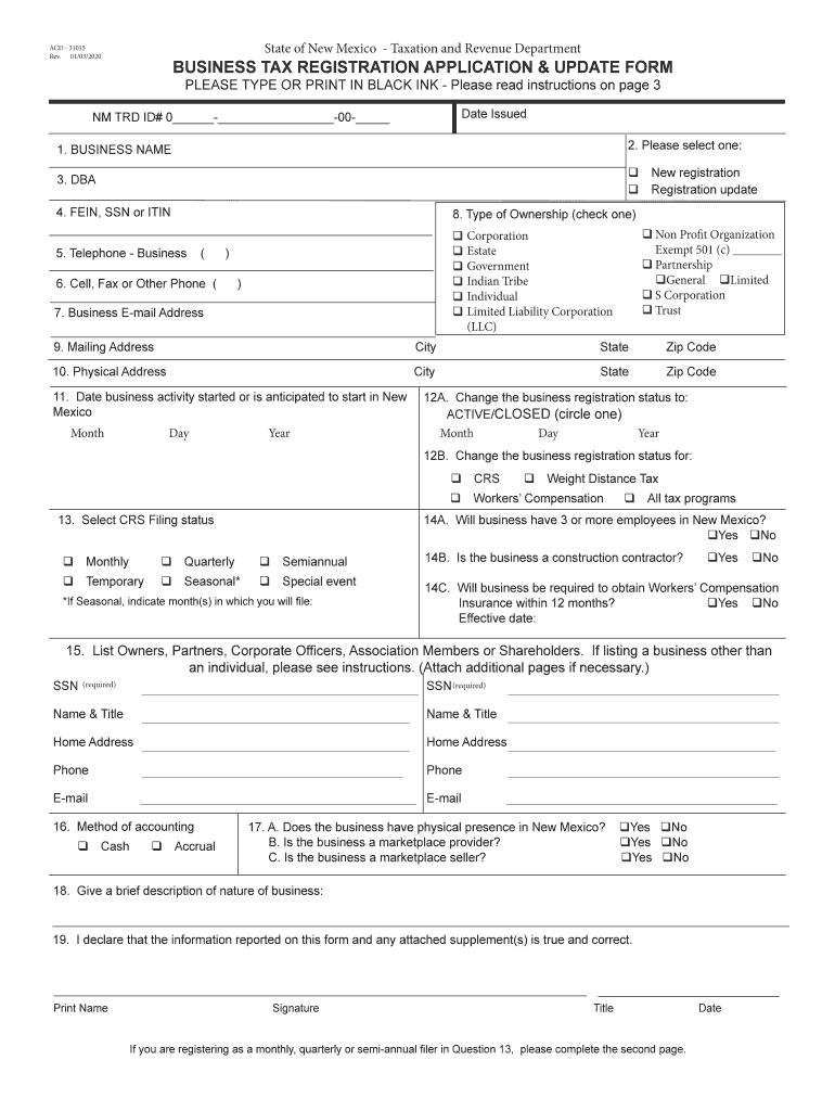 Irs Form 3115 Fillable