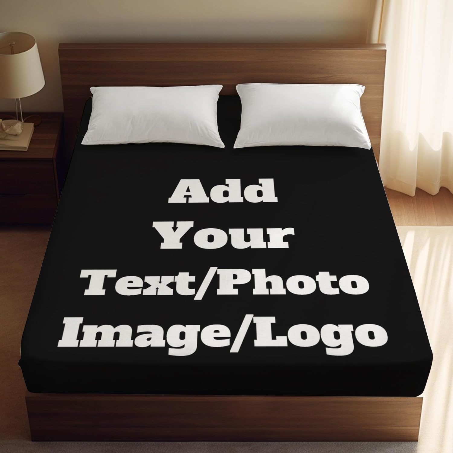 Design Your Own Sheets