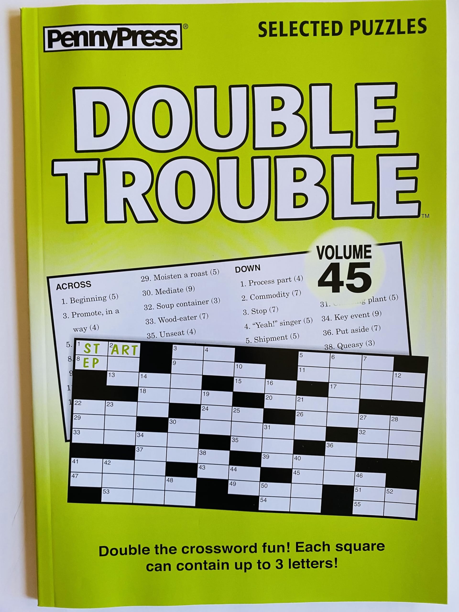Amazon Volume Numbers 45 46 And 47 Of Double Trouble 
