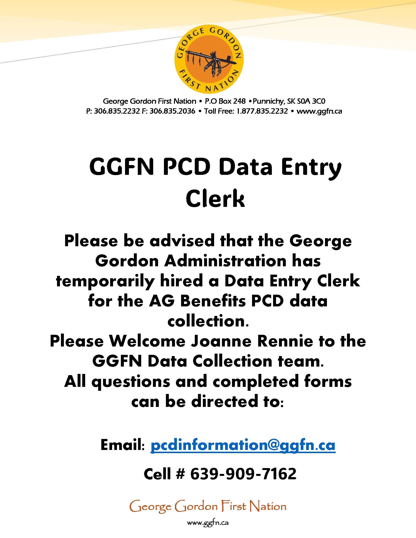 Da Form 2036