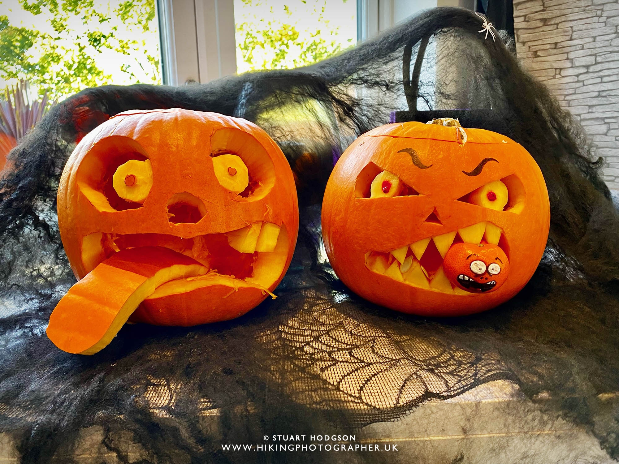 Best Pumpkin Carving Ideas For Halloween 5 Quick amp Scary Pumpkin 