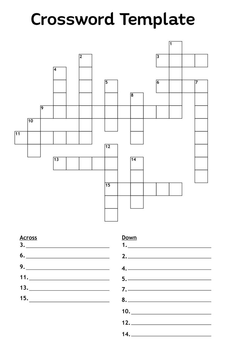 Bible Study Journal Ideas In 2025 Printable Crossword Puzzles 