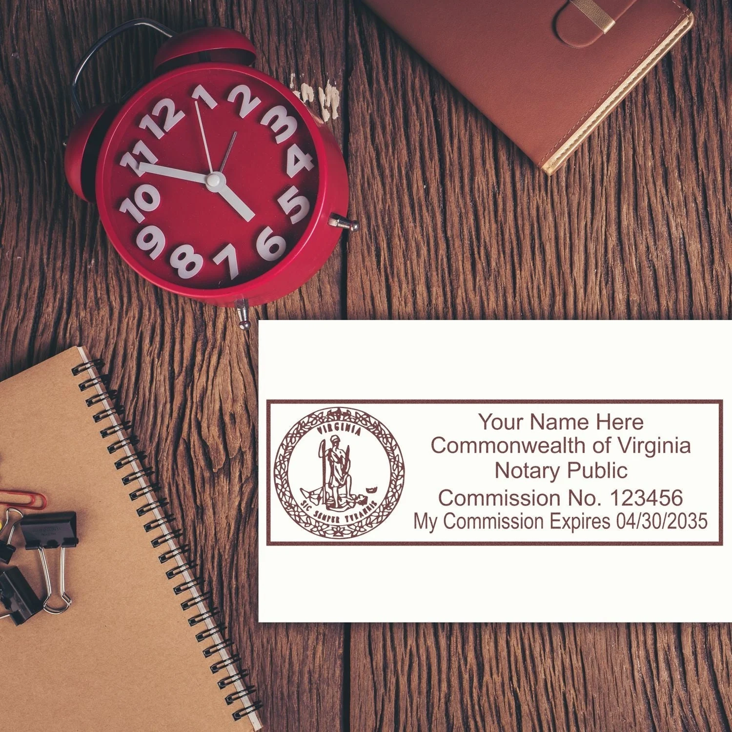 Break The Rules But Only The Right Ones Notary Stamp Guidelines 