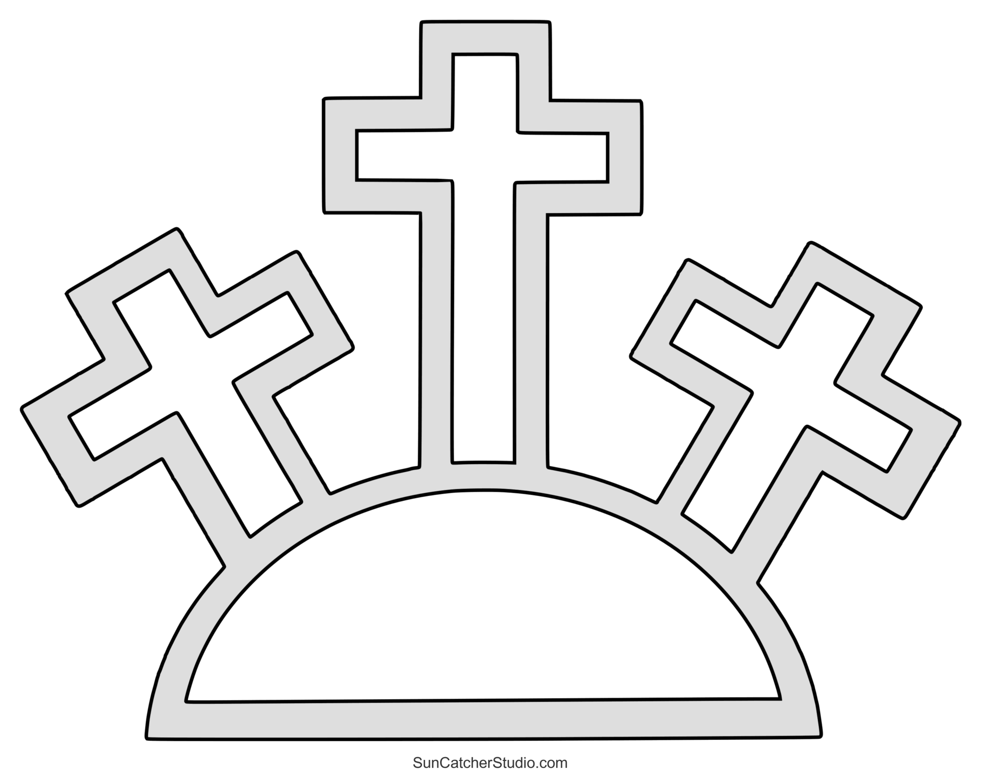 Christian Patterns And Religious Stencils amp Templates Free 