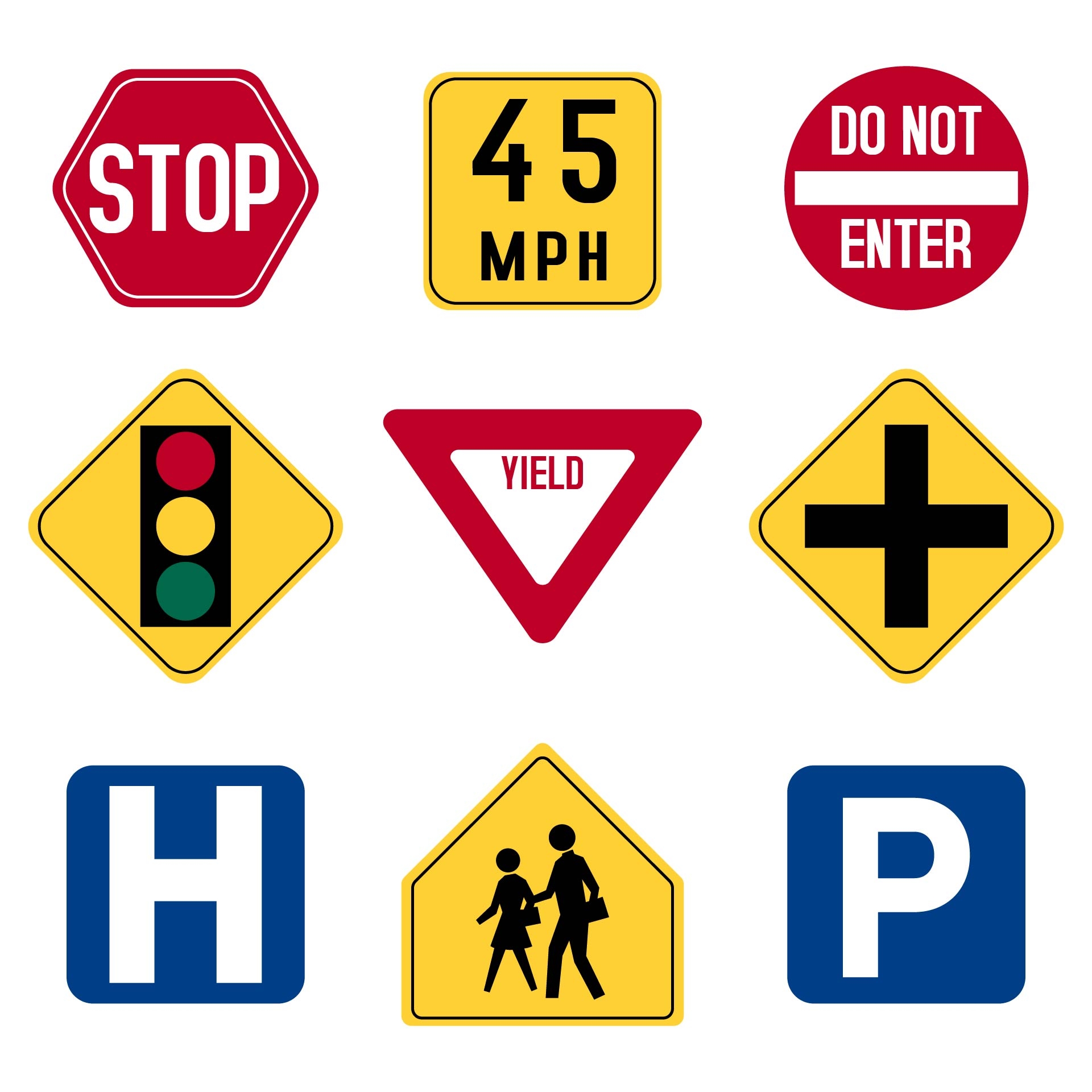 Community Signs 13 Free PDF Printables Printablee