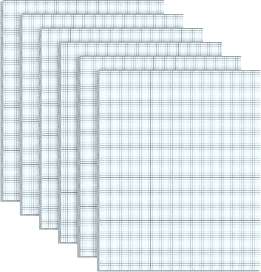 Graph Paper 10 Squares Per Inch