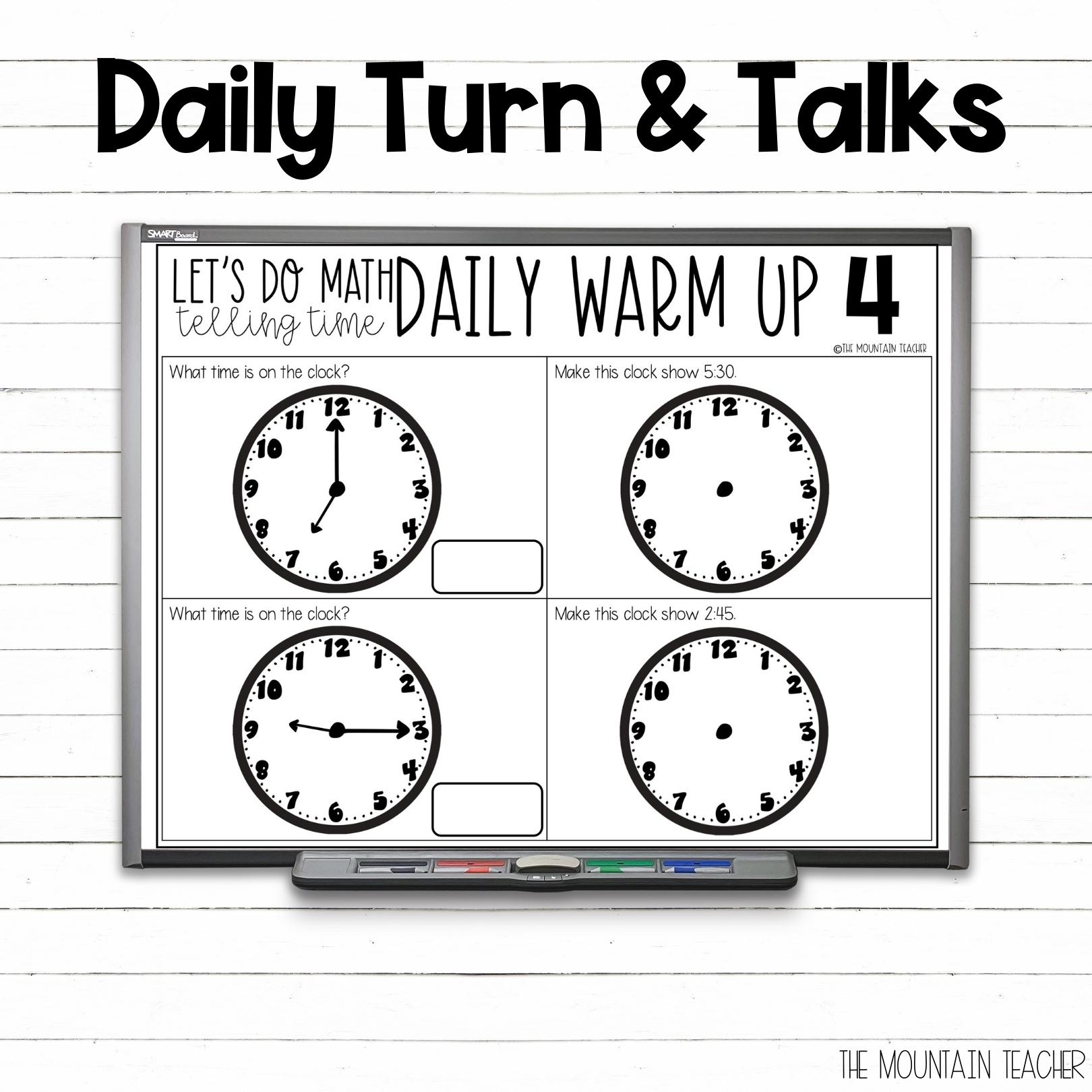 Digital Telling Time Worksheets 2nd Grade Time To 5 Minutes 