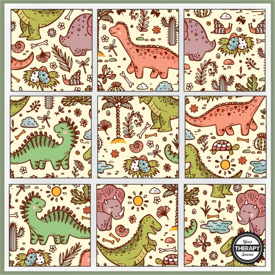 Free Printable Picture Puzzles