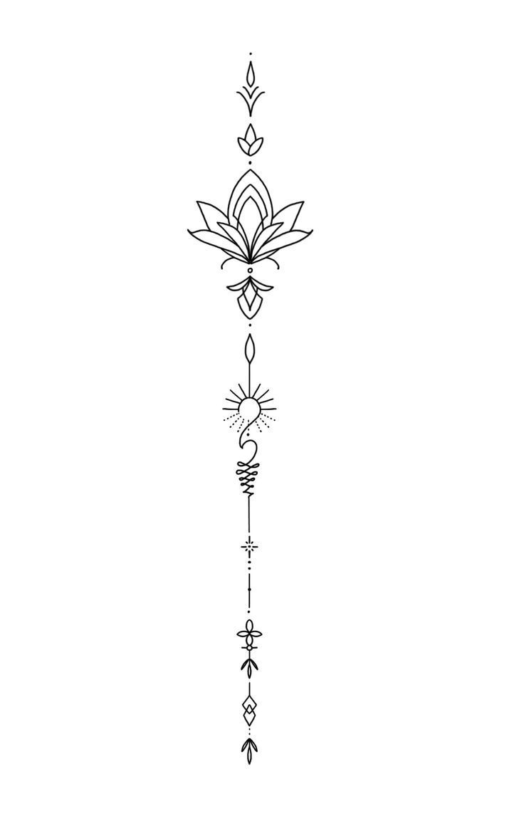Elegant And Expressive Female Tattoo Ideas To Inspire You Tattoo 