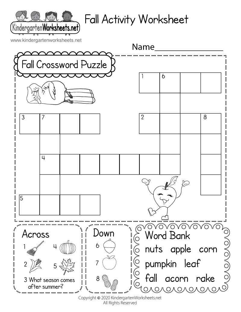 Crossword Puzzles Printable Free Easy