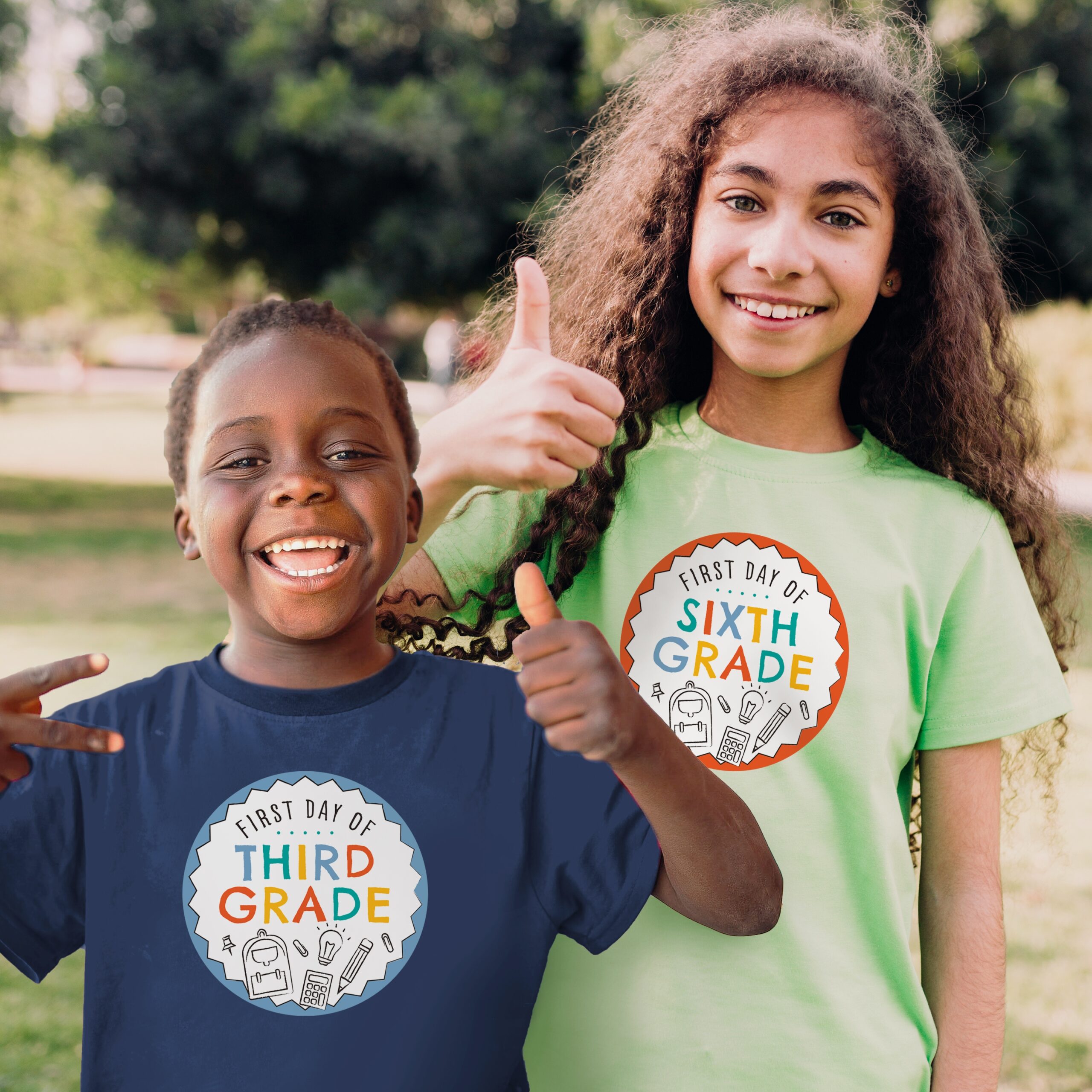 First Day Of School T Shirt Transfers Free Printable Download