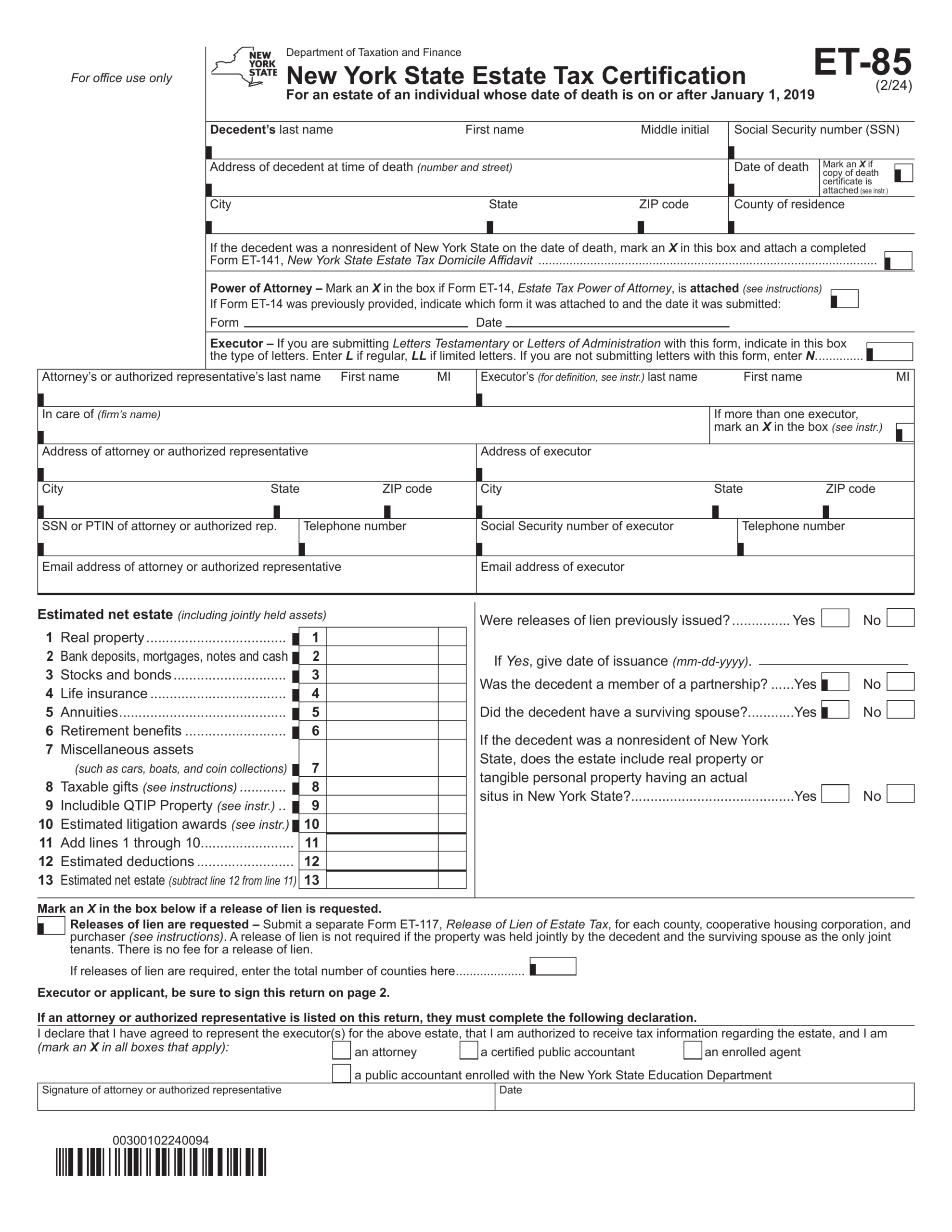 Form 7206 2024 2025 Fill Official Forms Online PDF Guru