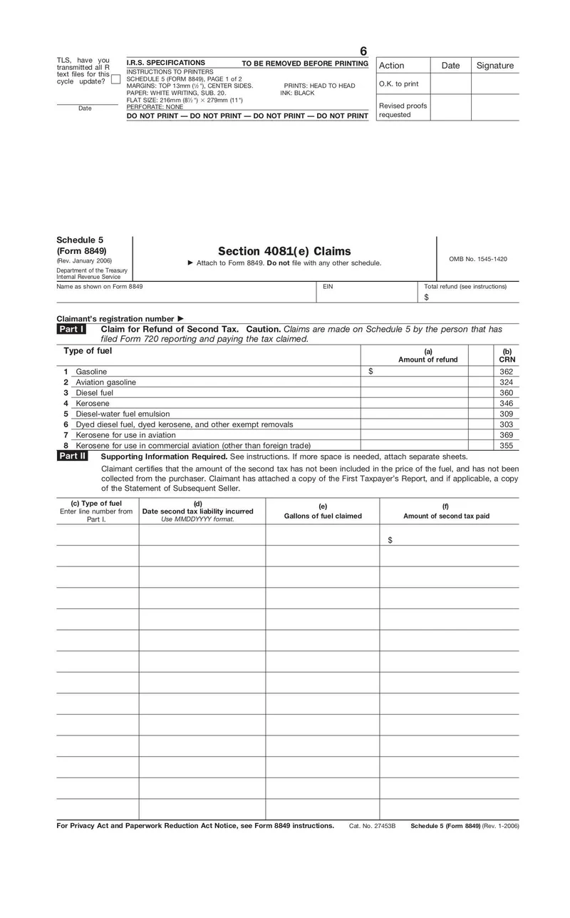 Form 8849 Schedule 5 Fill And Sign Online With Lumin Form 8849 Schedule 5 Fill And Sign Online With Lumin