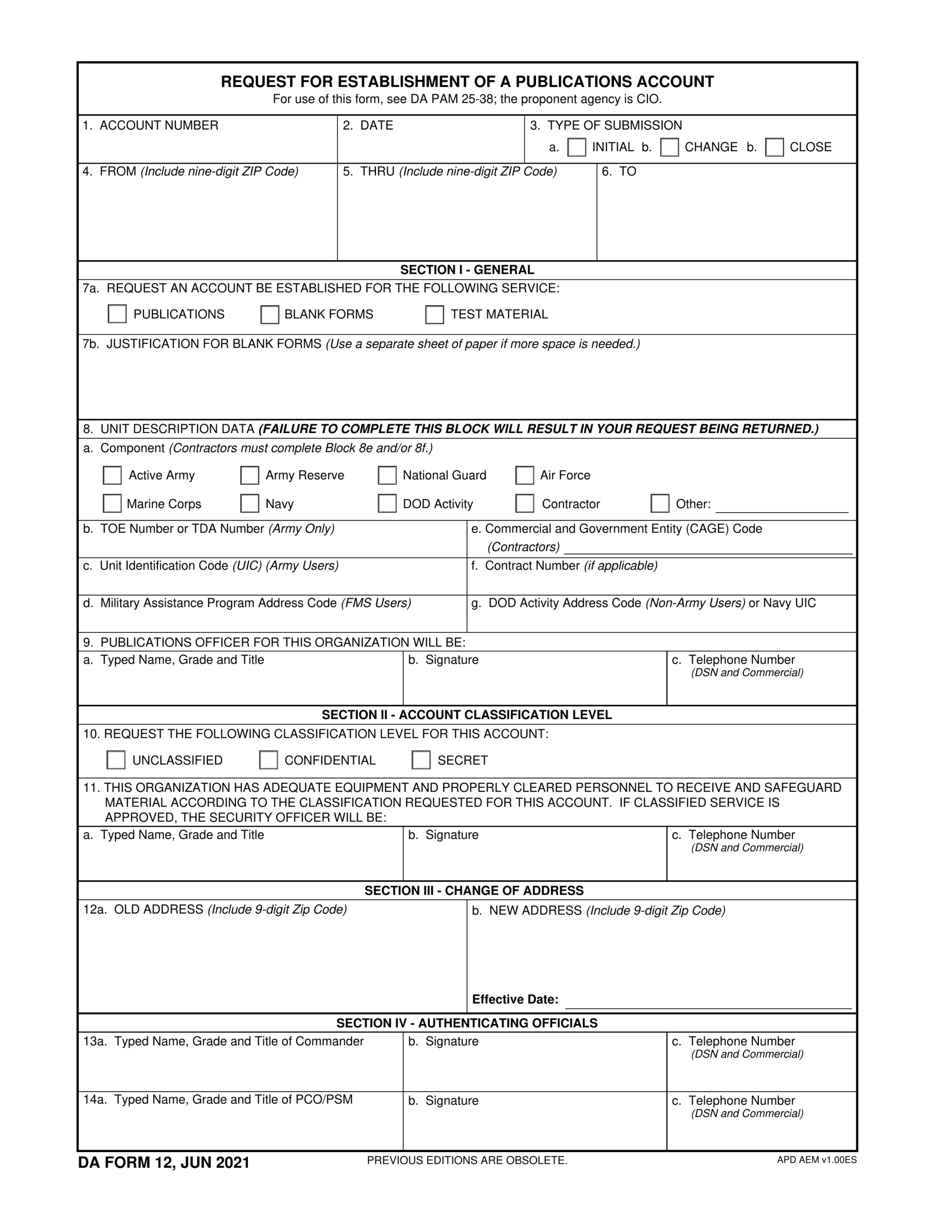 Form I 90 2024 2025 Fill Official Forms PDF Guru