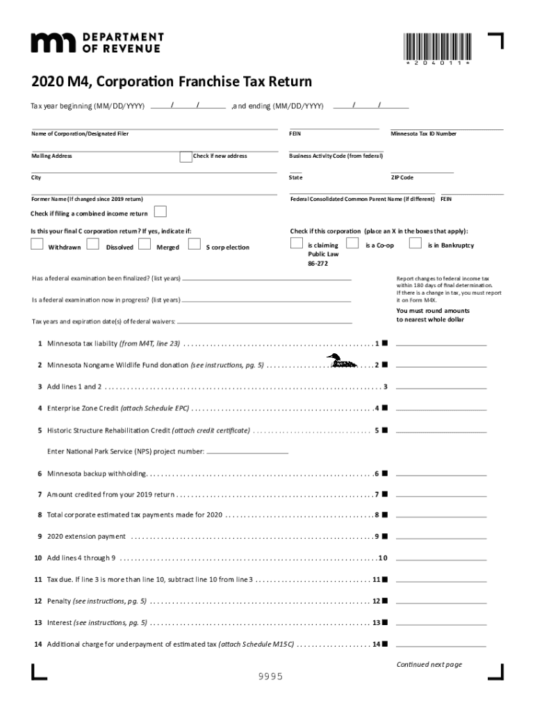 Form M4 Fill Out amp Sign Online DocHub