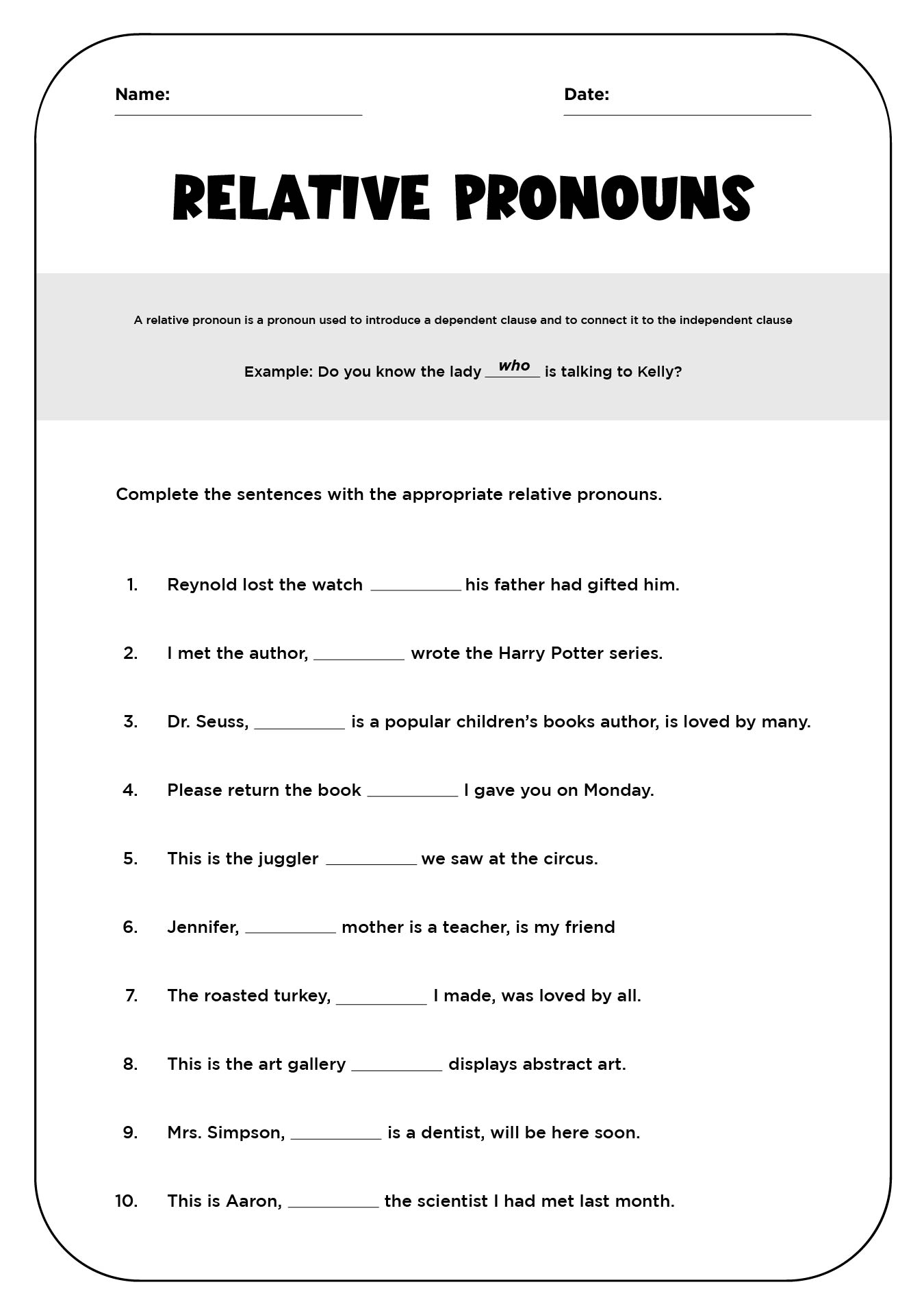 Fourth Grade Free English Worksheets Biglearners Worksheets Fourth Grade Free English Worksheets Biglearners Worksheets
