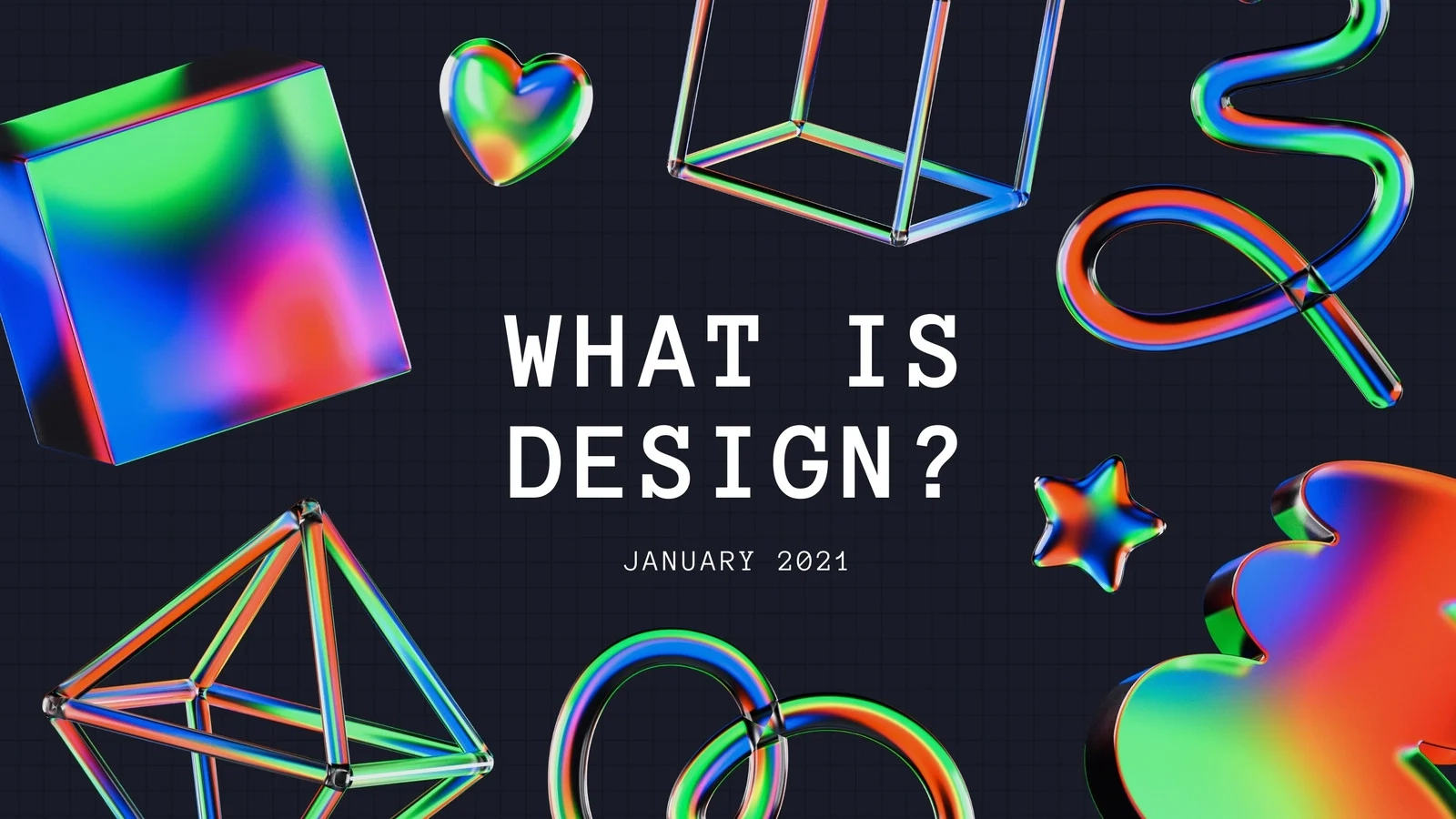 Free Print Design Templates
