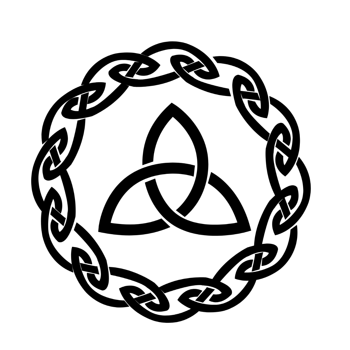 Free Celtic Templates To Edit Online