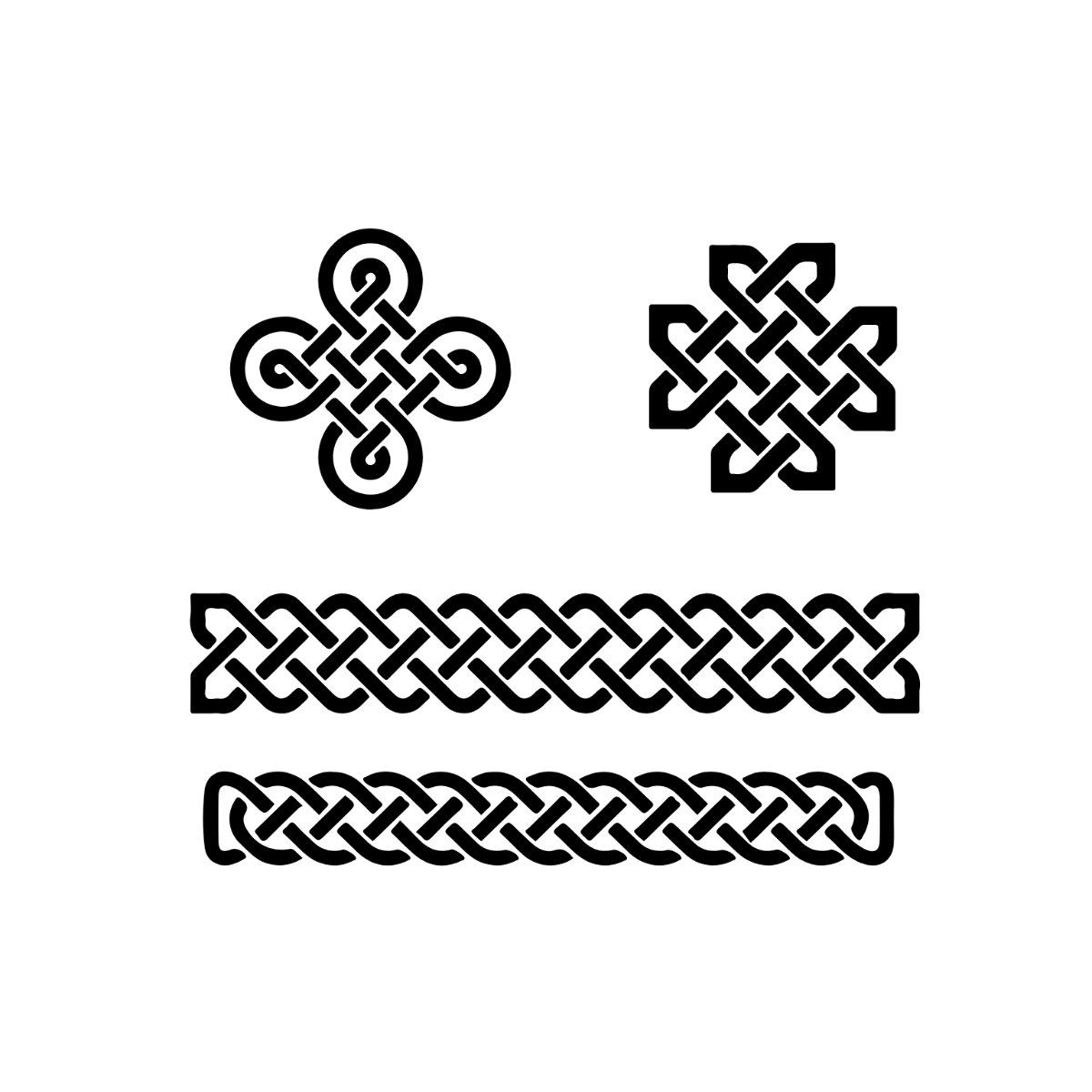 Free Celtic Templates To Edit Online