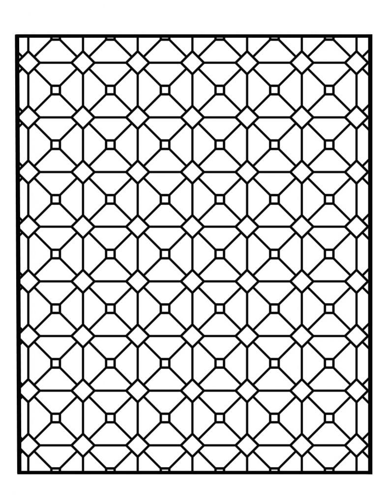 Free Free Printable Geometric Designs To Color Download Free Free 