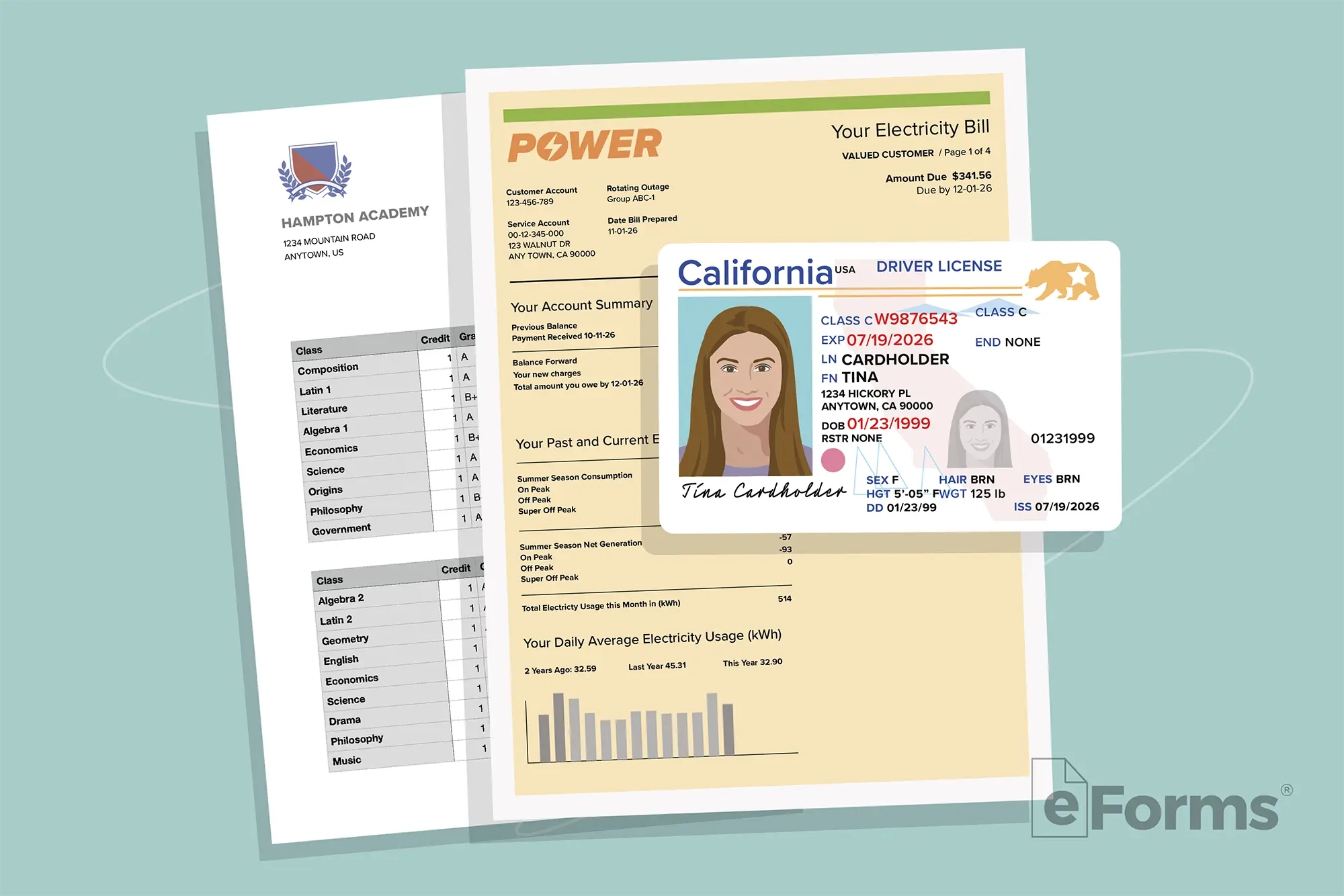 Free IRS Form W7 ITIN Application PDF EForms