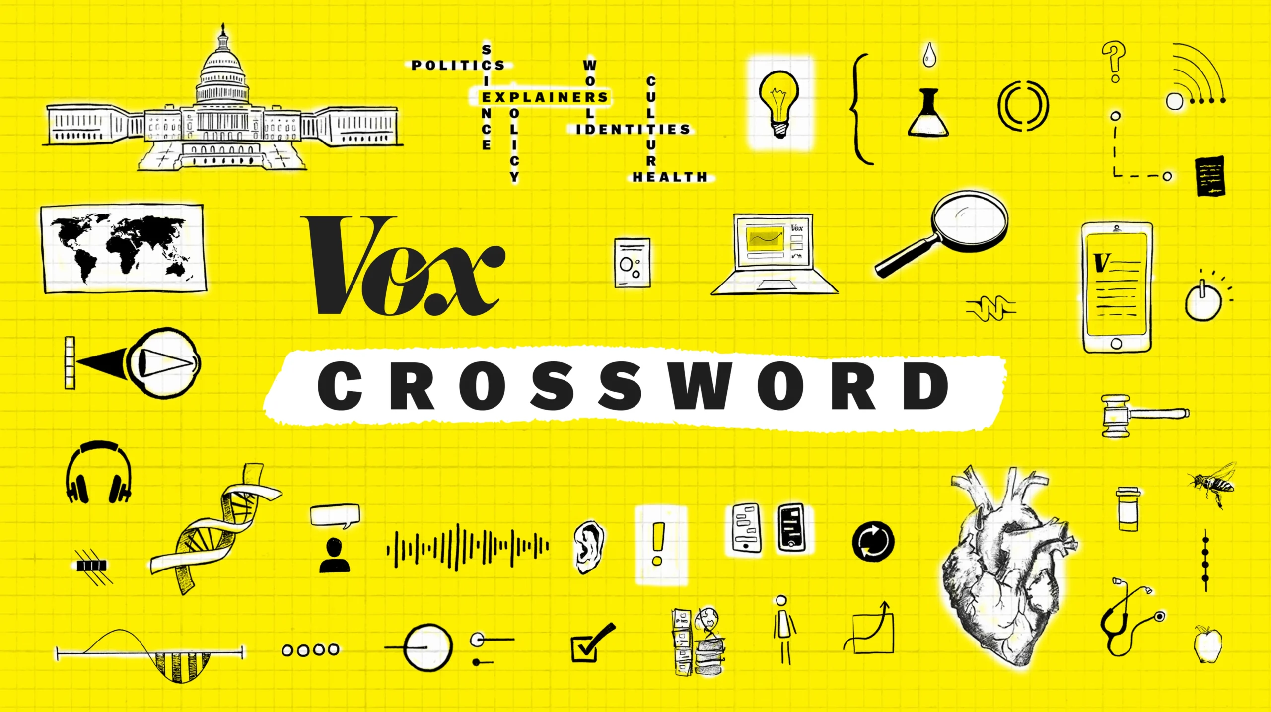 Crossword Puzzles Free Printable Online