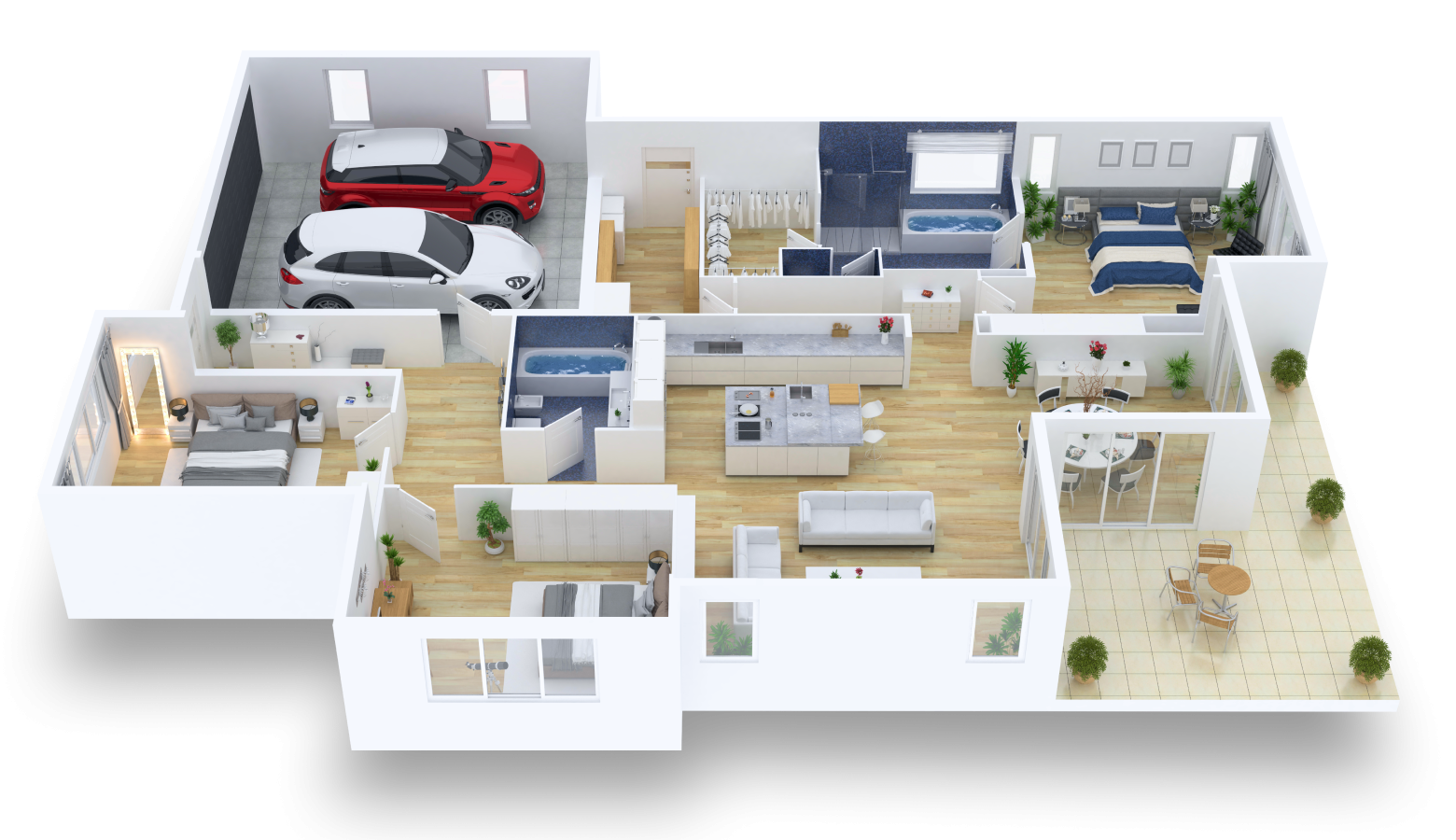 Free Online Room Designer amp 3D Room Planner PlanYourRoom