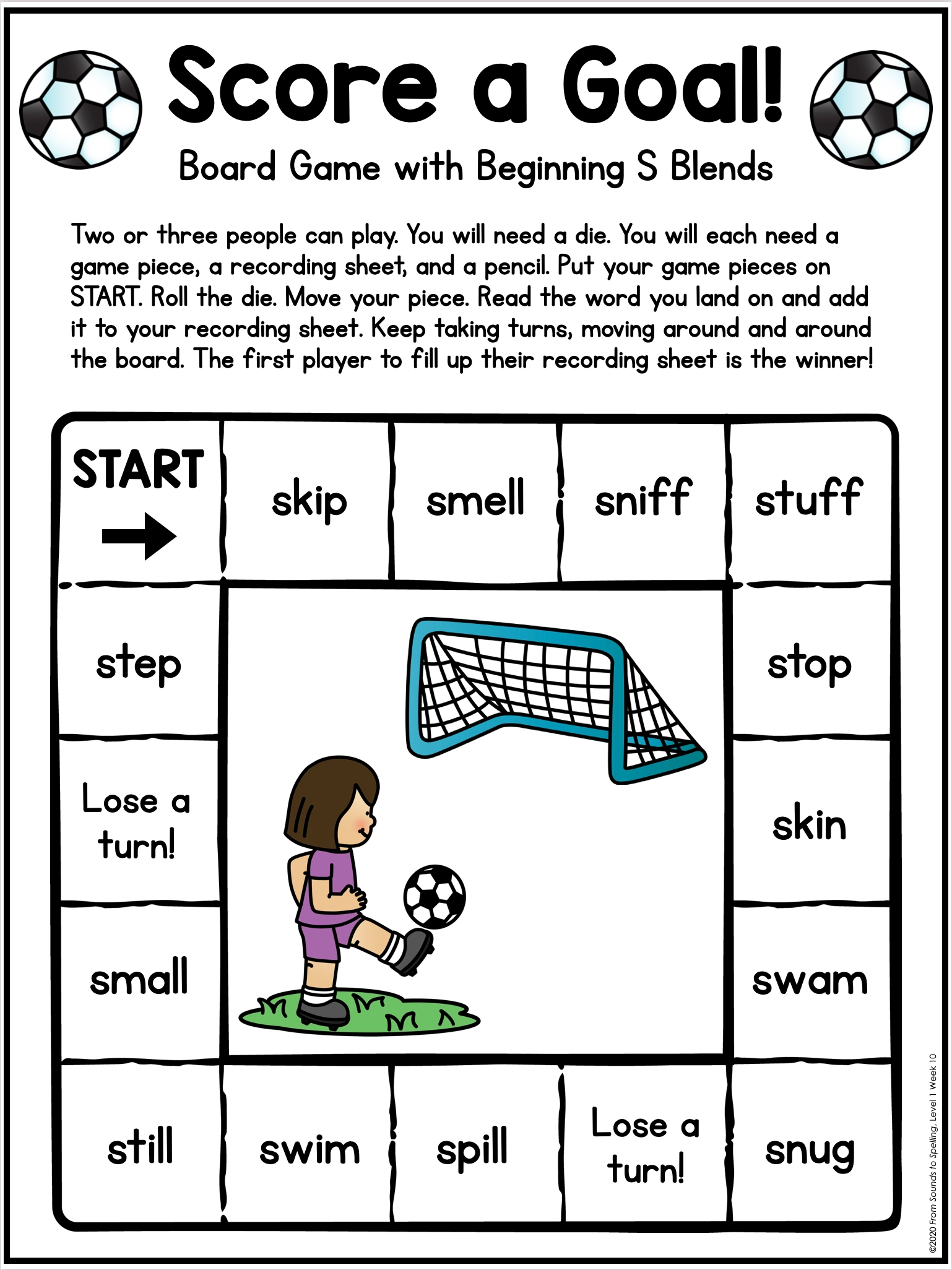 3rd Grade Worksheets Free Printable Phonics