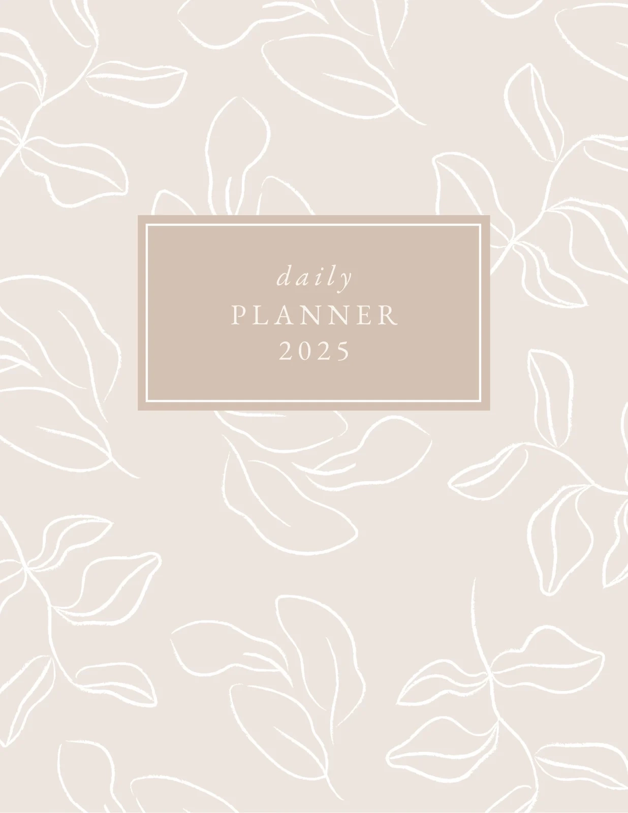 Free Printable Aesthetic Notebook Cover Templates Canva