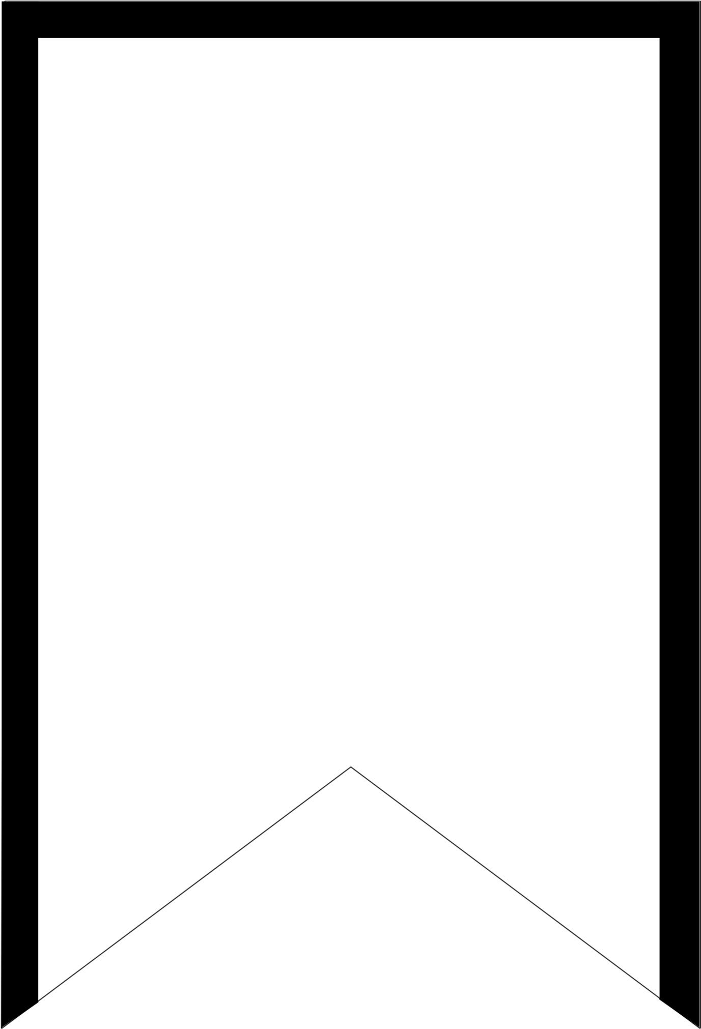 Free Printable Banner Templates