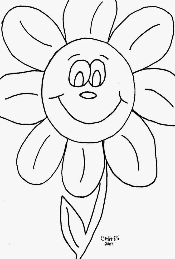 Free Printable Color Worksheets For Preschool And Kindergarten 