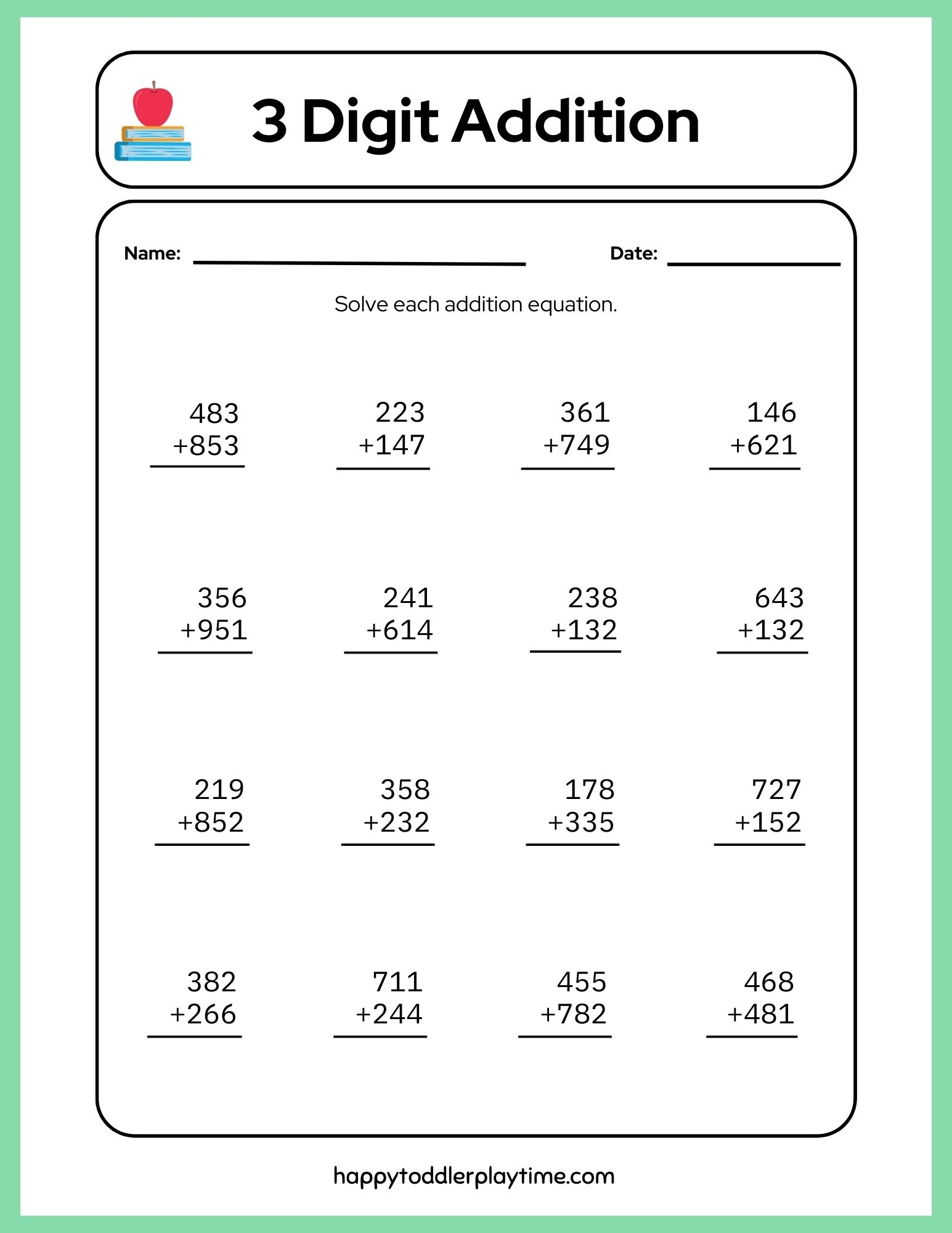 Free Worksheets For 4th Graders Printable Free Worksheets For 4th Graders Printable