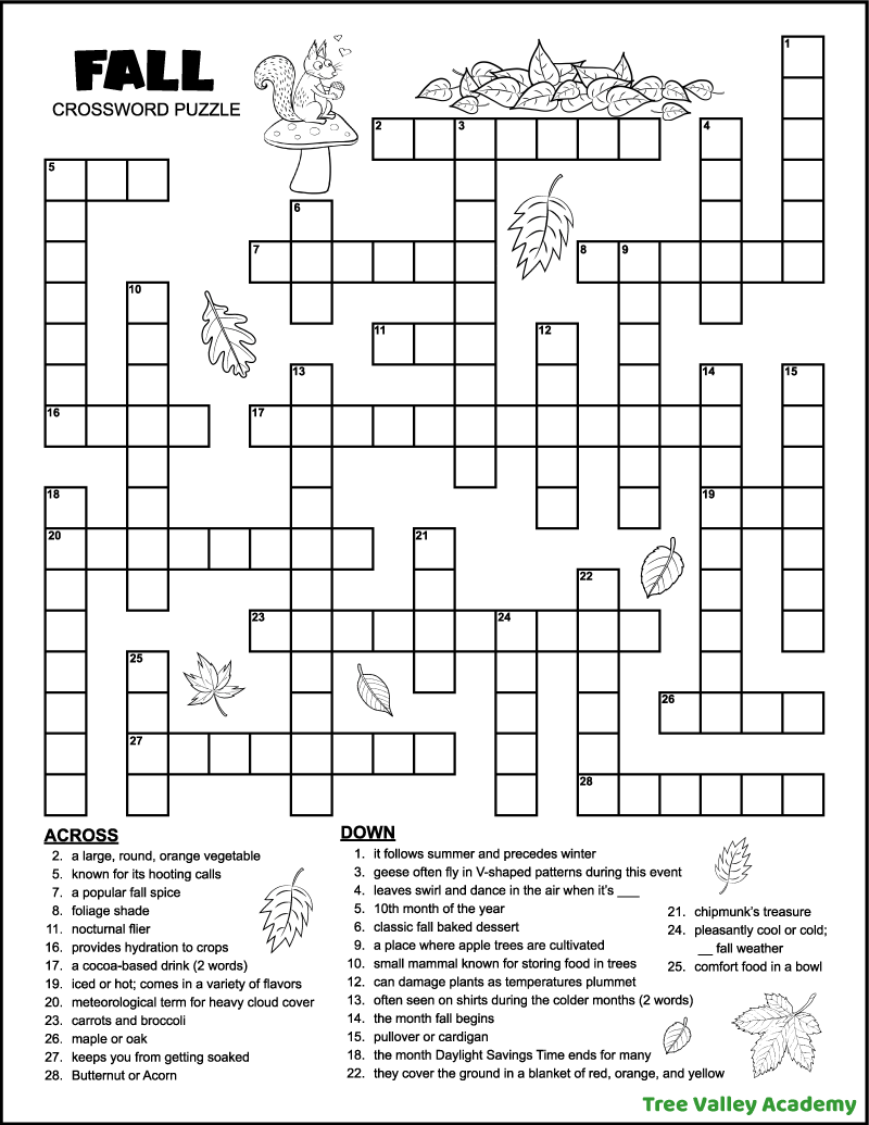 Free Printable Puzzles High School Download Free Printable 