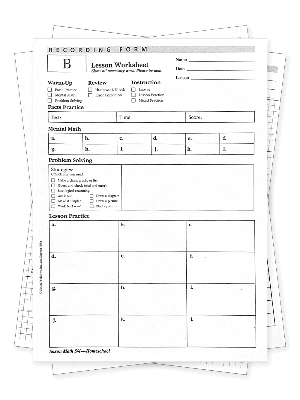 Free Saxon Math 5th Grade Worksheet Download Free Saxon Math 5th 
