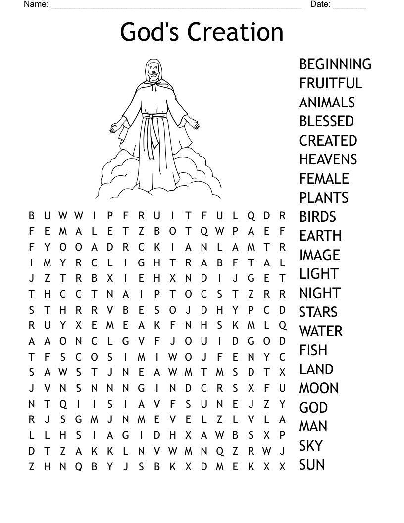 Nea Crossword Puzzles Printable