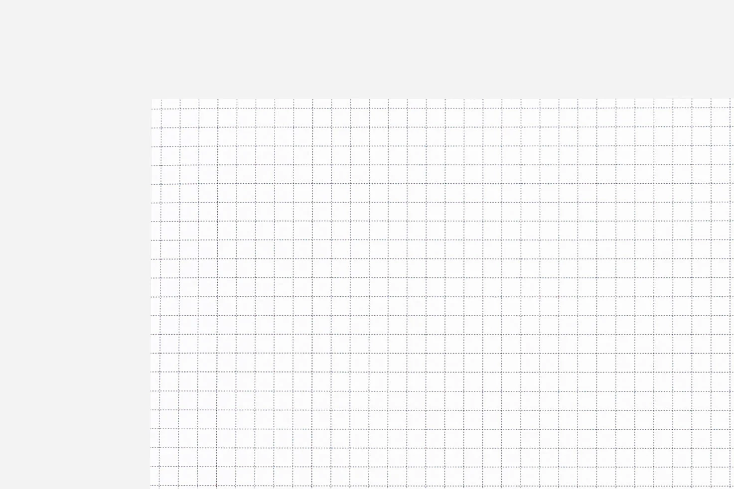 Picture Of Graph Paper