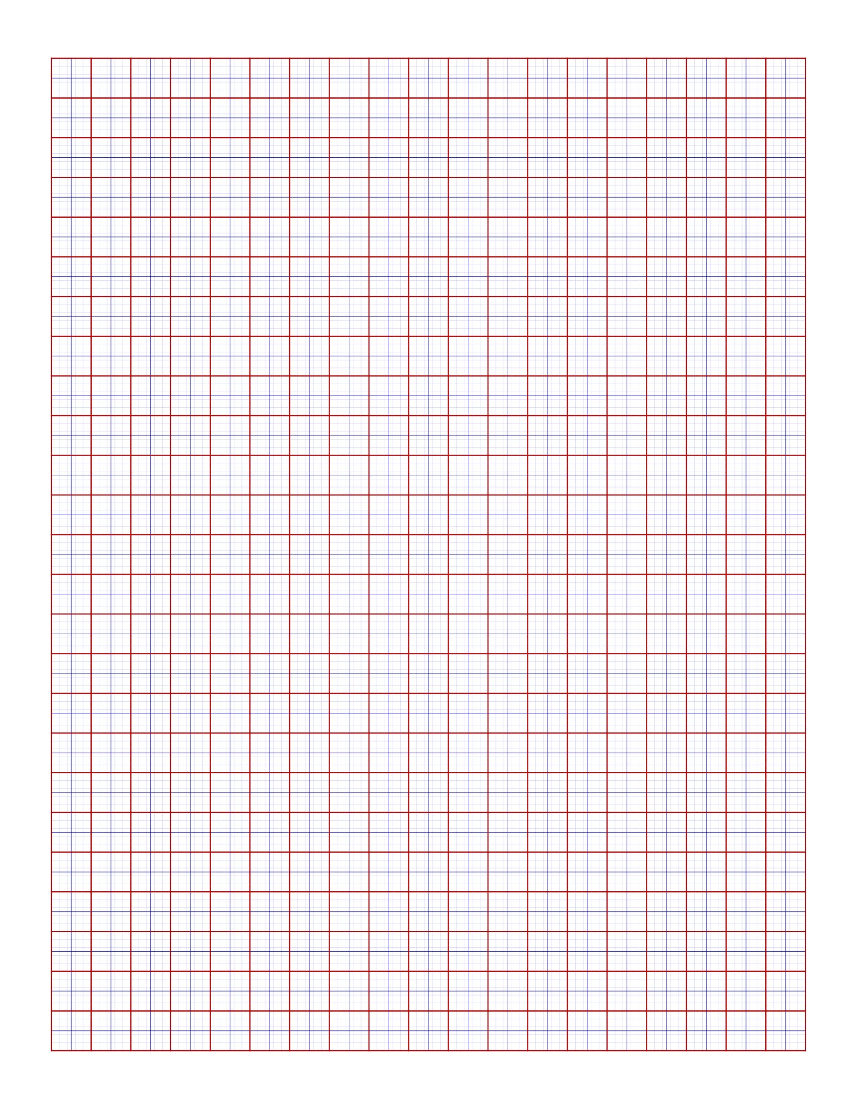 Graph Paper Grid Online