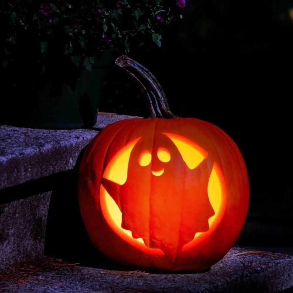 Halloween Nailed 7 Cool Pumpkin Designs Plus Carving Hacks 