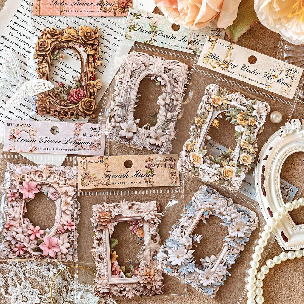 Paper Design For Scrapbook