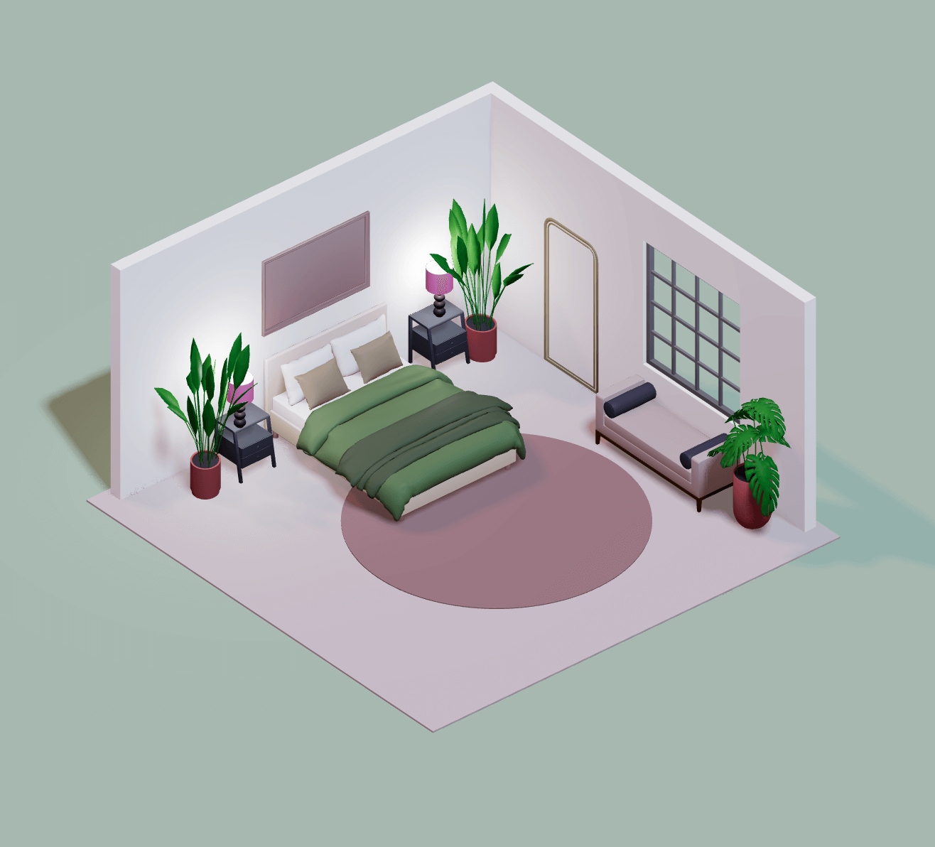 How Can I See What My Room Will Look Like With New Furniture For Free 