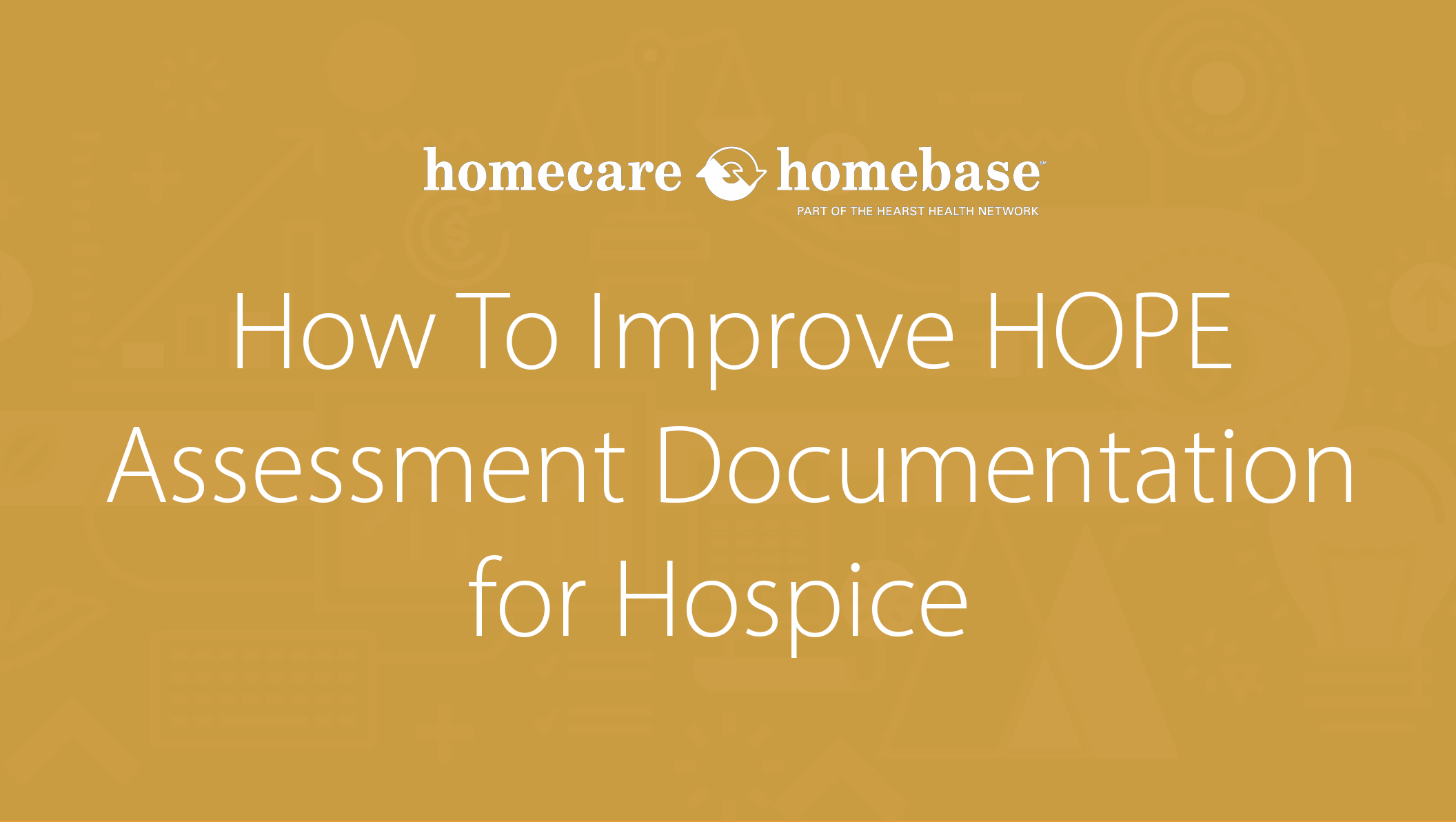 His Form Hospice