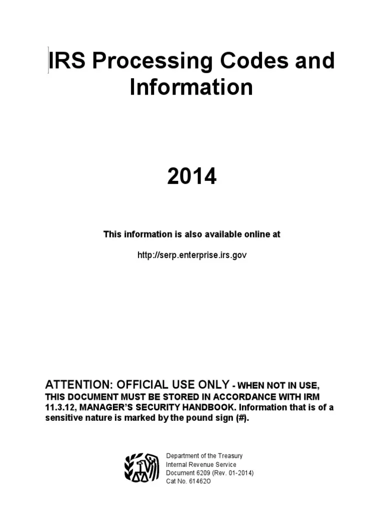 IRS Manual 2014 PDF PDF Floppy Disk Irs Tax Forms
