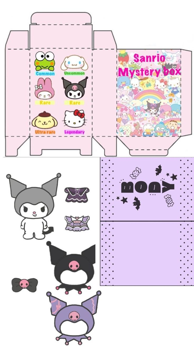 Kuromi