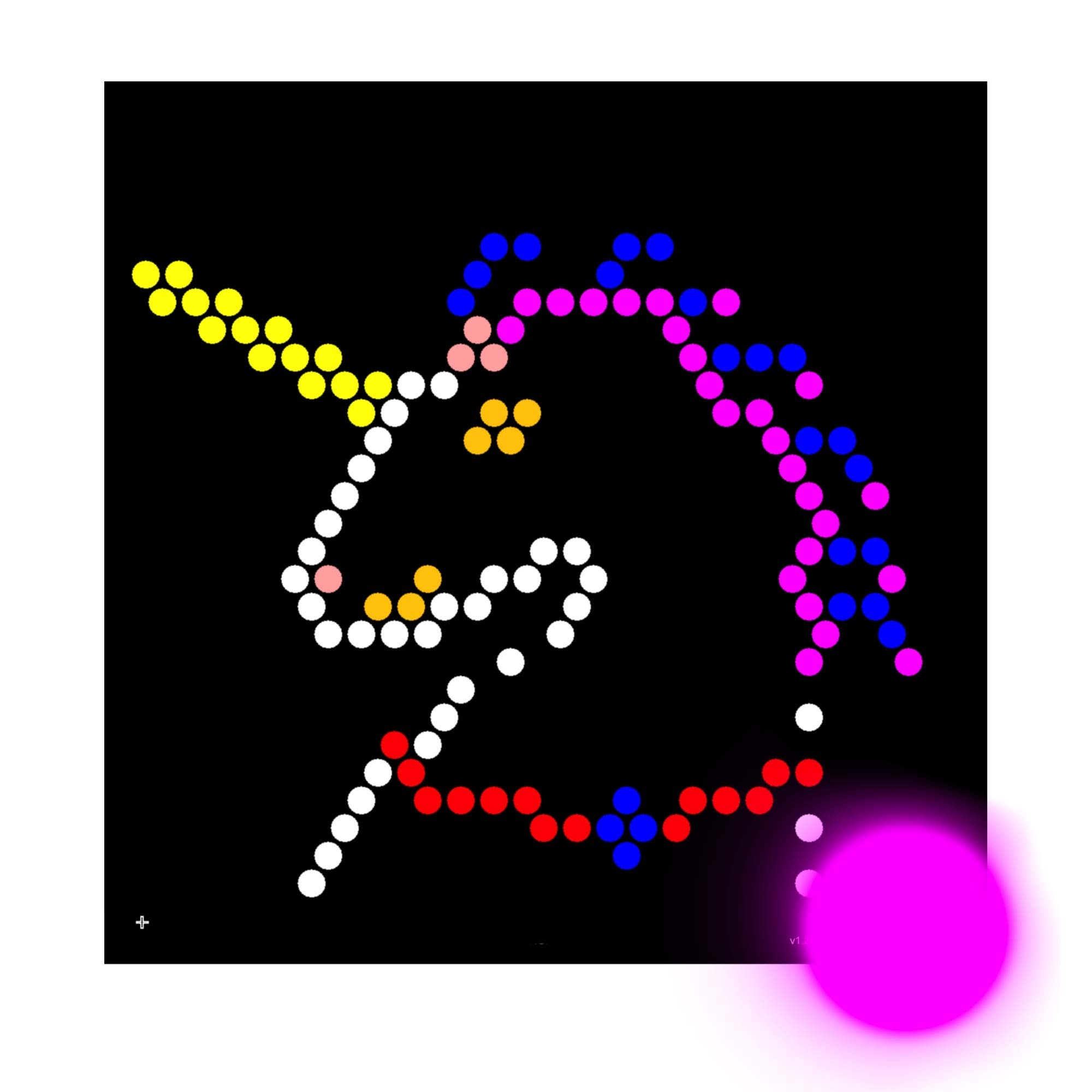 Lite Brite Templates Free Printables Little Miss Refill Templates 