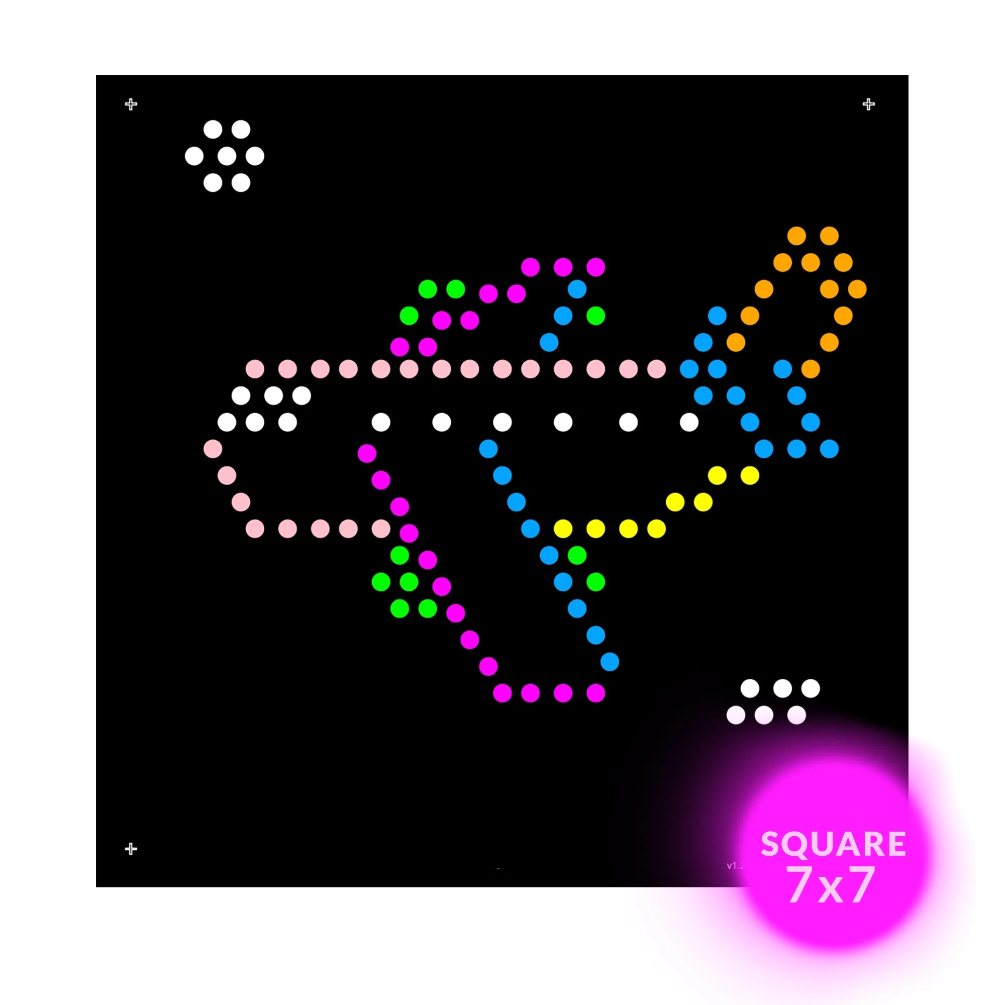 Lite Brite Templates Free Printables Little Miss Refill Templates 