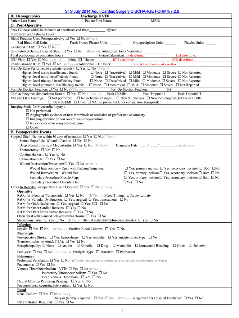 What Is Form M-5008-R